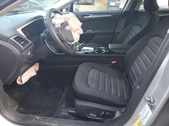2016 FORD FUSION SE - 1FA6P0H71G5134218