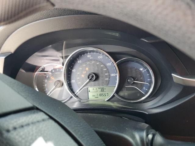 2015 TOYOTA COROLLA L - 2T1BURHE1FC339639