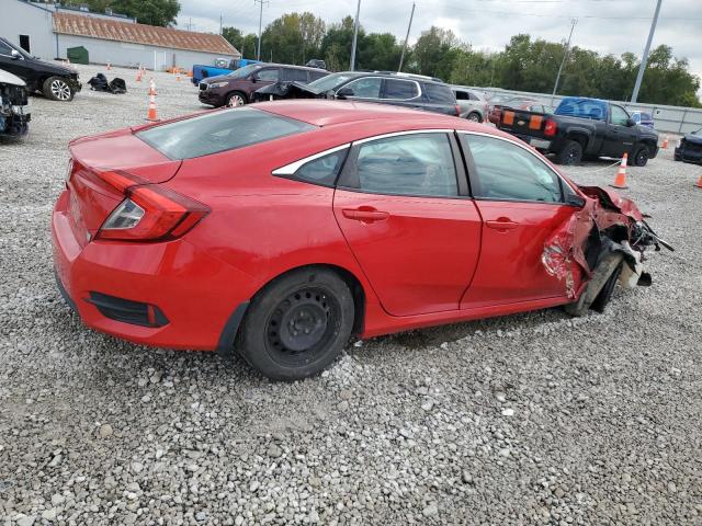 2017 HONDA CIVIC LX #3305304311