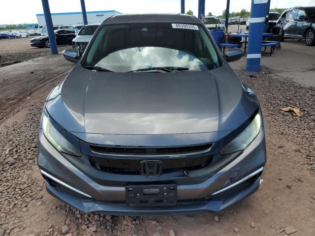 2019 HONDA CIVIC LX 19XFC2F67KE211716