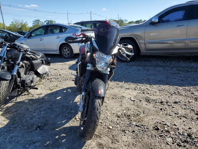 2013 APRILIA SHIVER 750 ZD4RAC010DS000657