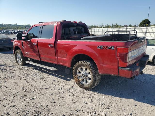 2021 FORD F250 SUPER DUTY 1FT7W2BT6MEC81844