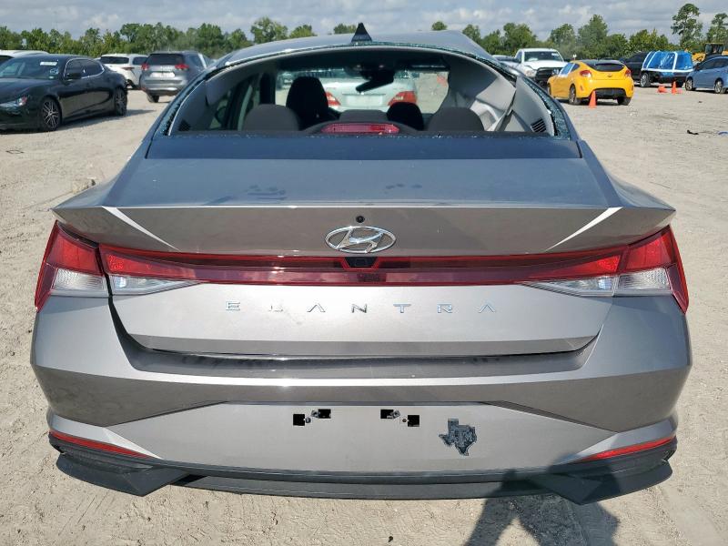 2023 HYUNDAI ELANTRA SE KMHLS4AG4PU465101
