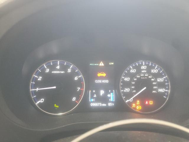 2020 MITSUBISHI OUTLANDER JA4AD3A31LZ040309