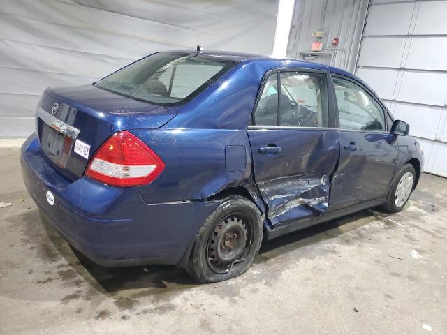2011 NISSAN VERSA S - 3N1BC1AP6BL496111