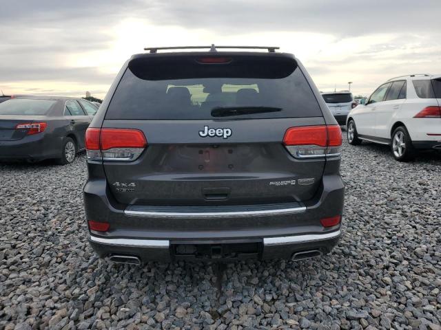 2015 JEEP GRAND CHEROKEE SUMMIT 1C4RJFJT0FC699993