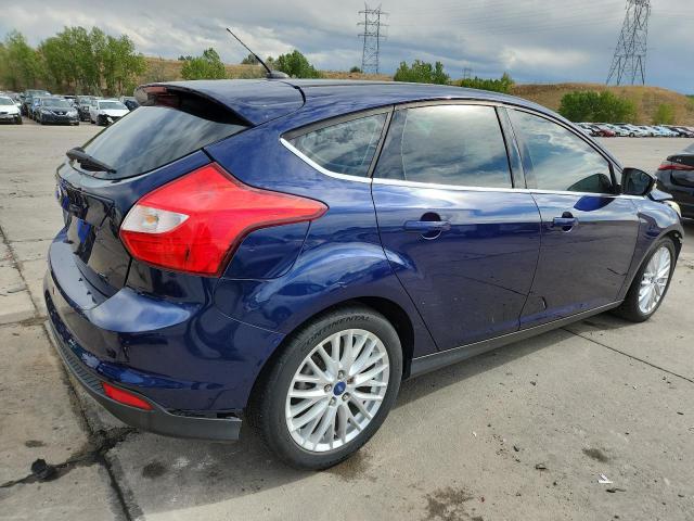 2012 FORD FOCUS SEL - 1FAHP3M22CL153757
