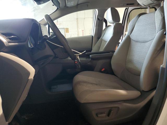 2023 TOYOTA SIENNA LE 5TDKSKFC9PS074167