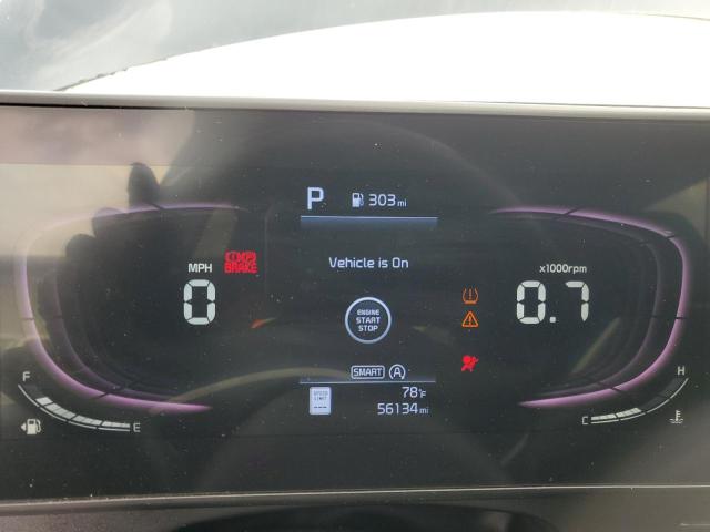 2024 KIA SPORTAGE E 5XYK33DF2RG168164