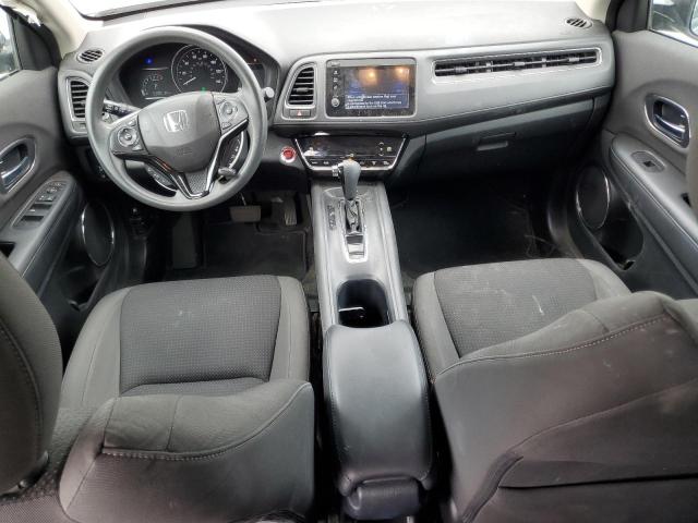 2019 HONDA HR-V EX - 3CZRU5H56KM729543