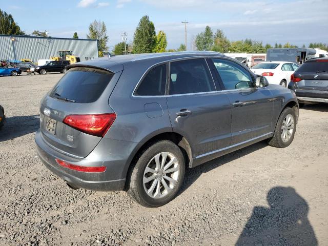 2016 AUDI Q5 PREMIUM WA1L2AFP8GA074718
