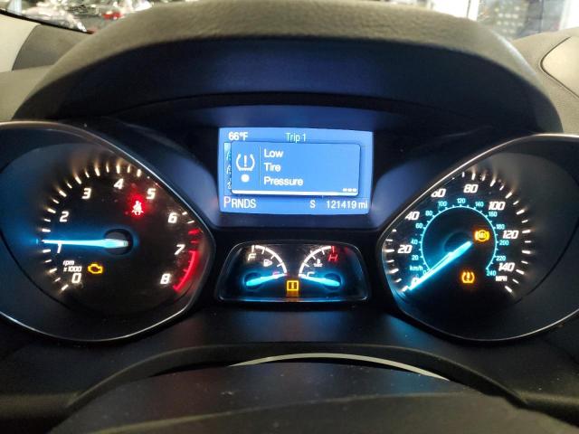 2014 FORD ESCAPE SE - 1FMCU9G90EUA15281