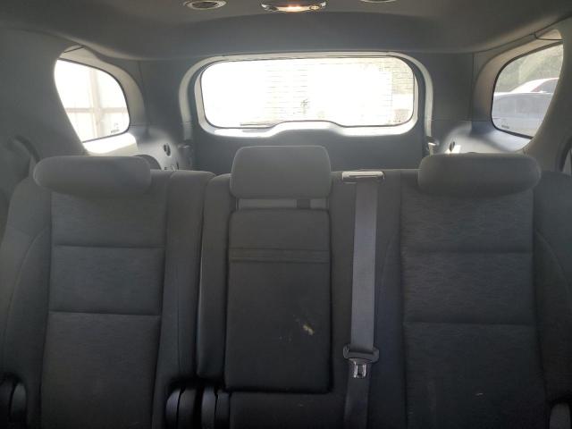 2023 DODGE DURANGO SX #3303657931