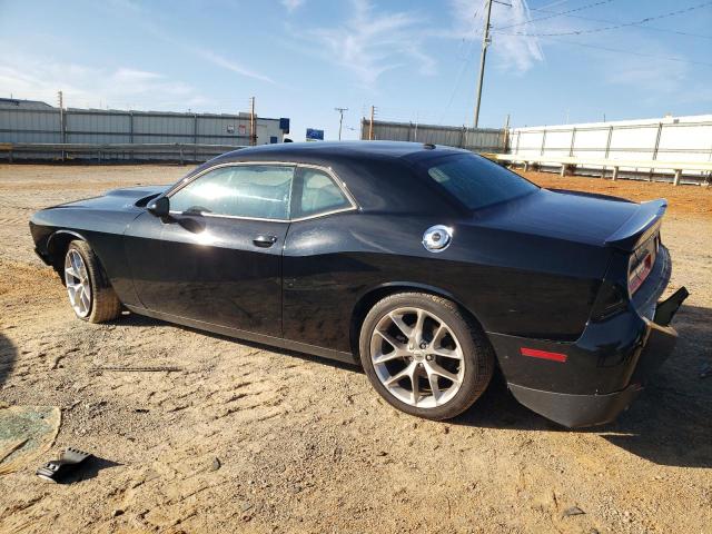 2022 DODGE CHALLENGER #3293493457