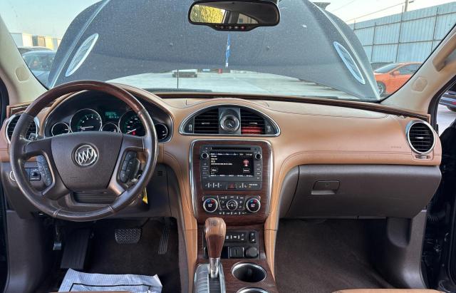 2017 BUICK ENCLAVE 5GAKVCKD5HJ218096