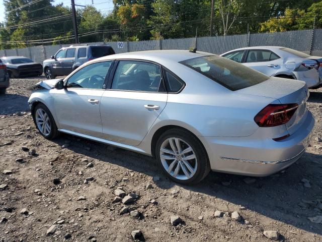 2019 VOLKSWAGEN PASSAT WOL 1VWLA7A35KC003678