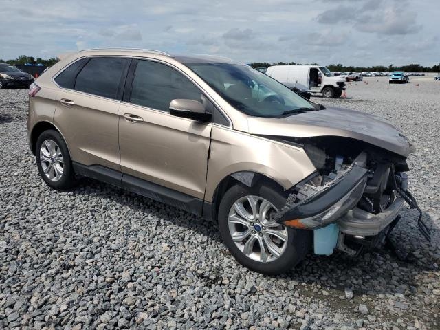 2021 FORD EDGE TITAN 2FMPK3K95MBA02199