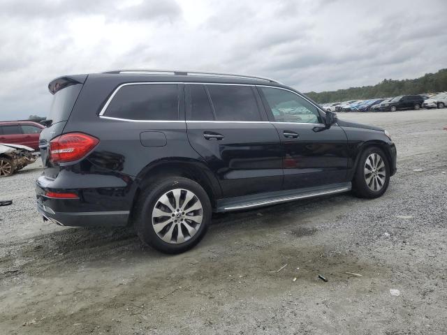 2019 MERCEDES-BENZ GLS 450 4MATIC 4JGDF6EE9KB229030
