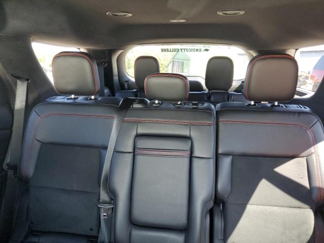 2023 FORD EXPLORER S 1FMSK8KHXPGA52379