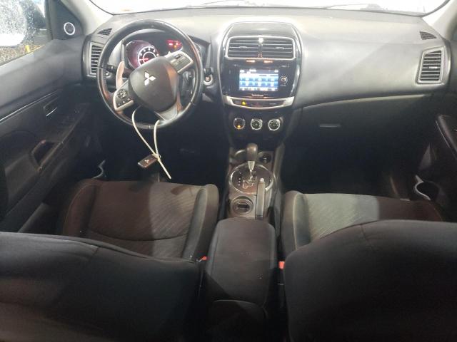 2015 MITSUBISHI OUTLANDER SPORT SE 4A4AP4AU6FE047787