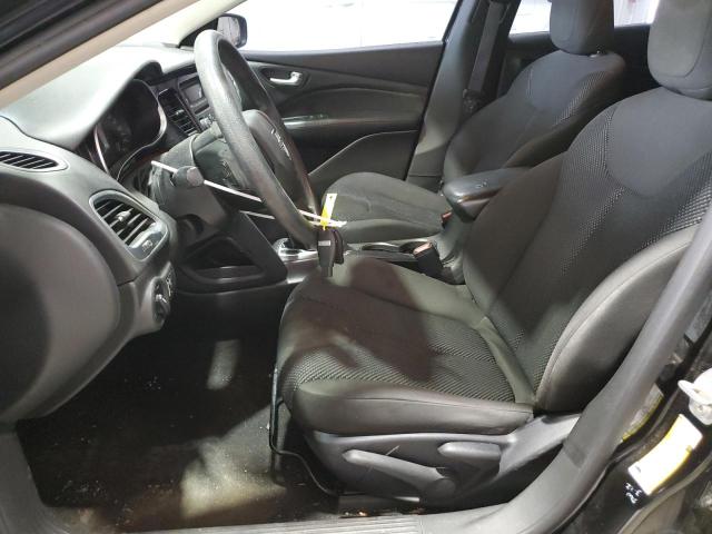 2016 DODGE DART SE 1C3CDFAA7GD625062