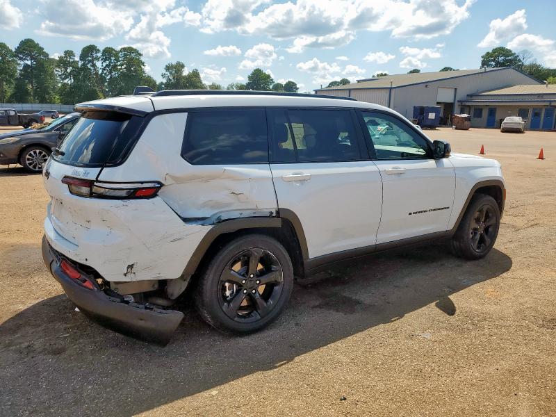 2024 JEEP GRAND CHER - 1C4RJKAG5R8575589