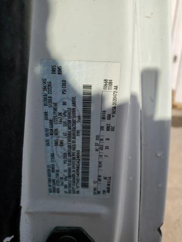 2008 FORD ECONOLINE #3280358956