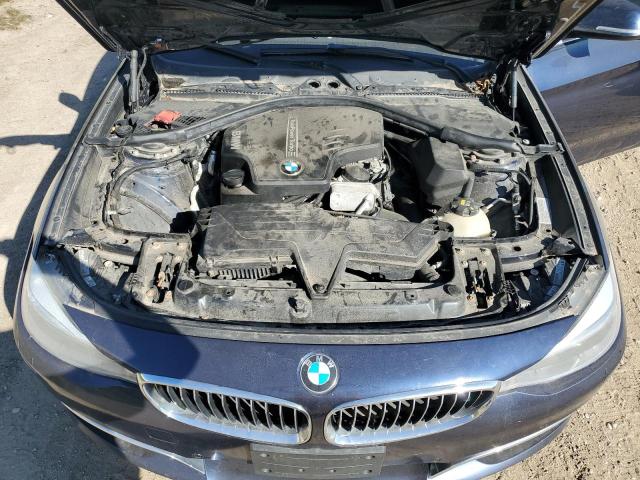 2015 BMW 328 XIGT WBA3X5C51FD561478