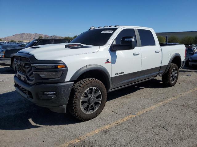2025 RAM 2500 POWER 3C63R5EL7SG536565