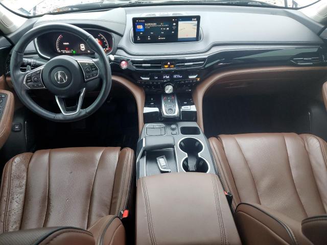 2022 ACURA MDX ADVANC #3290304200