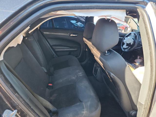 2018 CHRYSLER 300 TOURIN 2C3CCAAG5JH341157