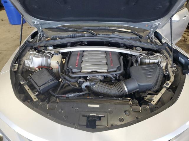 2016 CHEVROLET CAMARO SS 1G1FH3D74G0158727