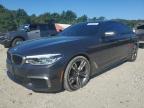 2018 BMW M550XI - WBAJB9C50JB286221