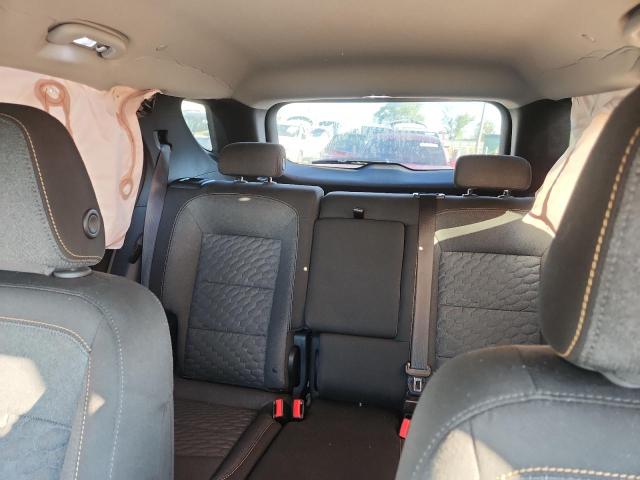 2020 CHEVROLET EQUINOX LT 3GNAXJEVXLL122874