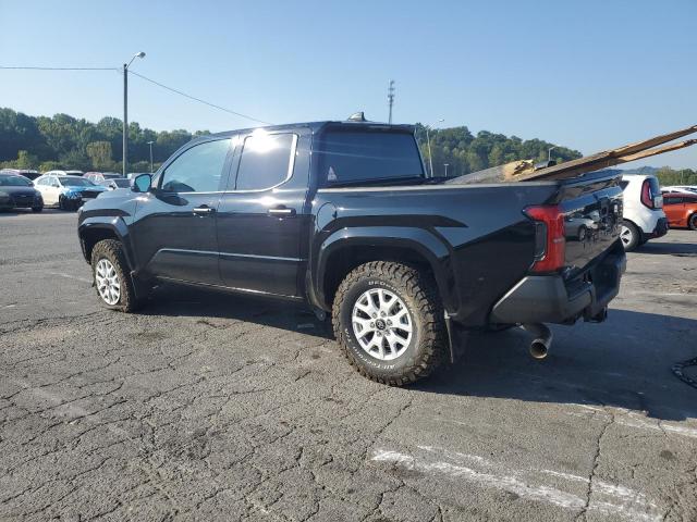 2024 TOYOTA TACOMA DOUBLE CAB #3294496490