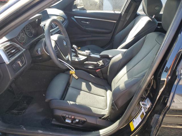 2018 BMW 330 I WBA8B9G55JNU97955