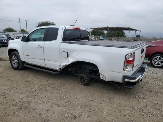 2016 CHEVROLET COLORADO L 1GCHSCE36G1242667