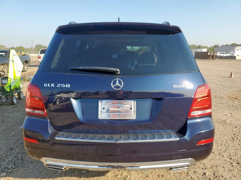 2015 MERCEDES-BENZ GLK 250 BL WDCGG0EBXFG374453