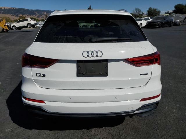 2020 AUDI Q3 PRESTIG WA1FECF39L1121679