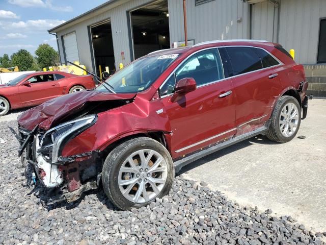 CADILLAC XT5 LUXURY