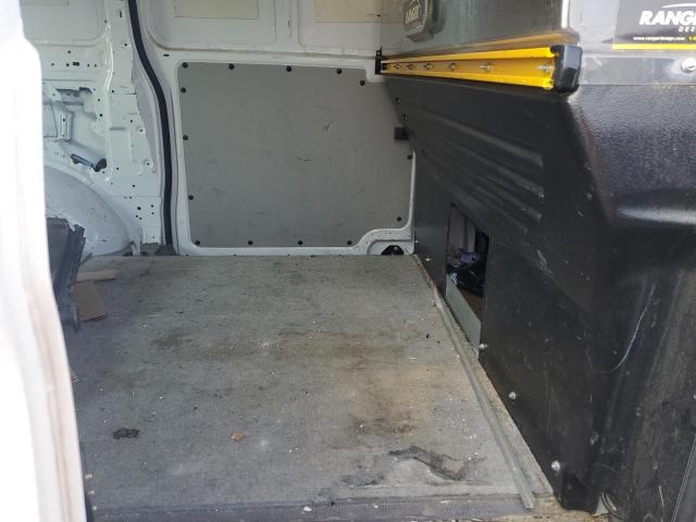 2019 MERCEDES-BENZ METRIS WD3PG2EA6K3511585