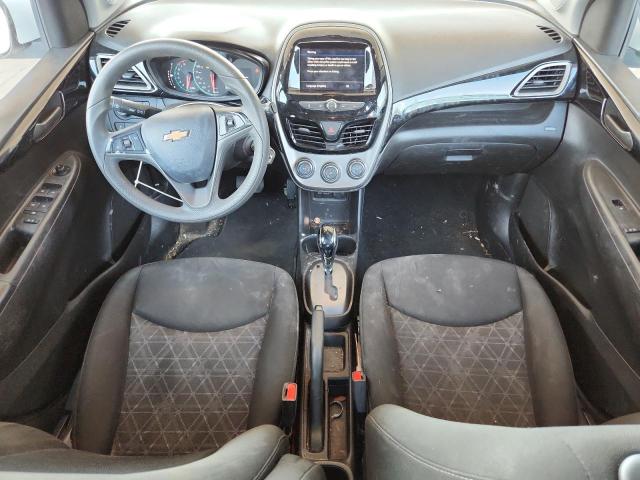 2020 CHEVROLET SPARK 1LT #3260668658