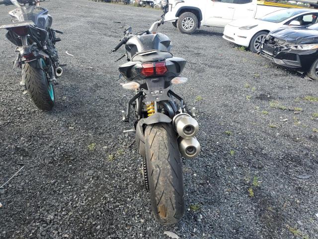 2013 DUCATI STREETFIGH - ZDM11BMV4DB014775