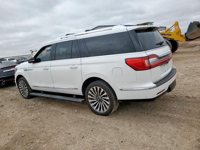 2020 LINCOLN NAVIGATOR 5LMJJ3LT7LEL19002