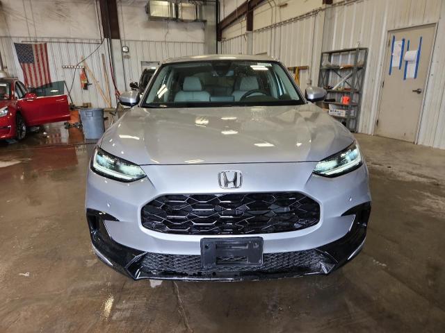 2026 HONDA HR-V EXL 3CZRZ2H75TM705477
