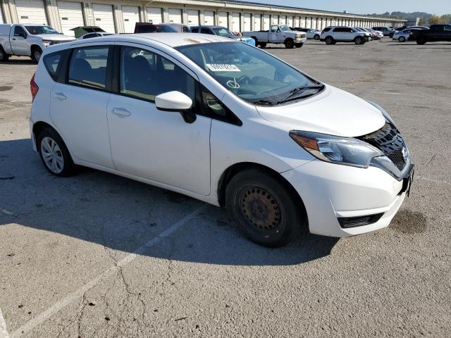 2018 NISSAN VERSA NOTE - 3N1CE2CP6JL356477