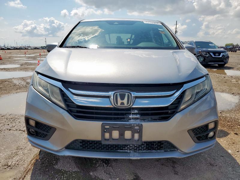 2018 HONDA ODYSSEY EXL 5FNRL6H73JB108442