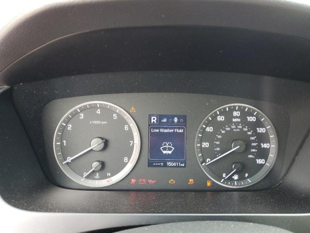 2016 HYUNDAI SONATA SE - 5NPE24AF6GH294060