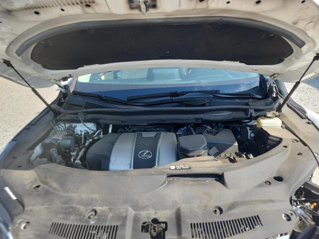 2022 LEXUS RX 350 2T2HZMAA2NC233734