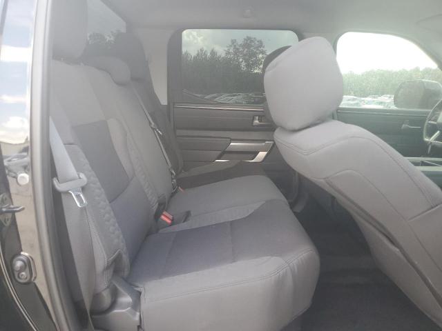 2024 TOYOTA TUNDRA CREWMAX SR #3291193990